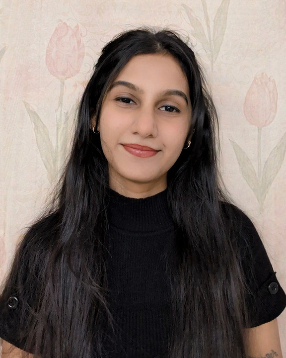 Ayushi Salaskar