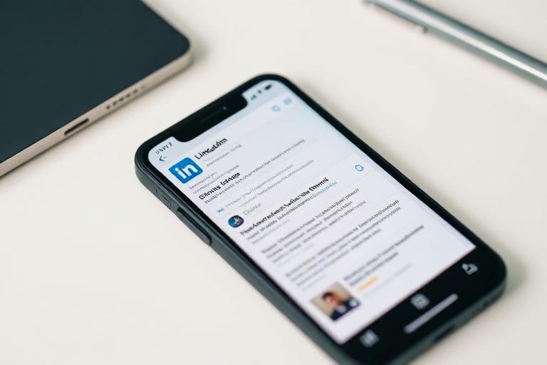 WorkRamp: LinkedIn Content Strategy
