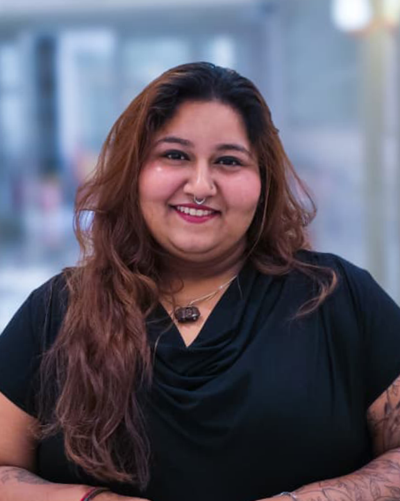 Nikita Raikwar