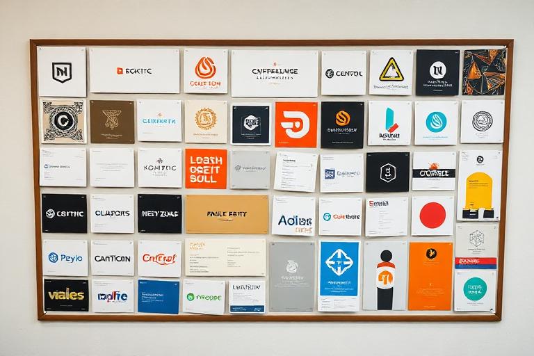 Brand Launch Captions: Multi-Brand Portfolio