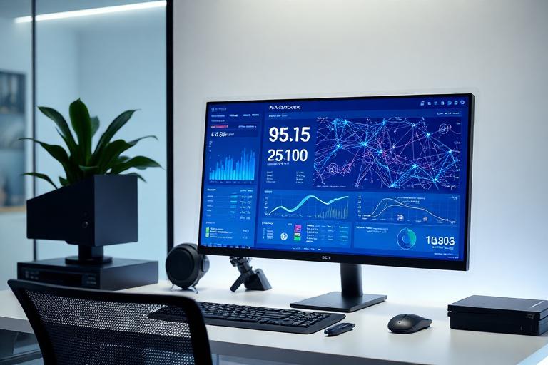 Ethical Considerations in AI Development & Deployment